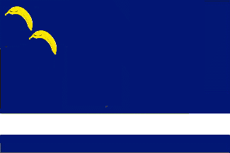 bandera banana