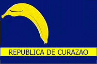 new Curaçao flag