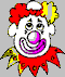 clown