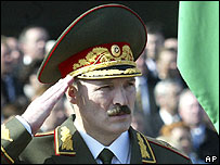 lukashenko