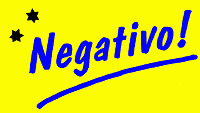 negativo